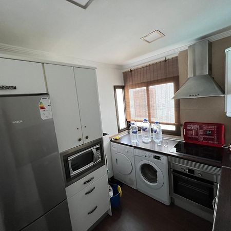 Panoramic Ocean View Apartment Playa del Ingles  Exterior foto